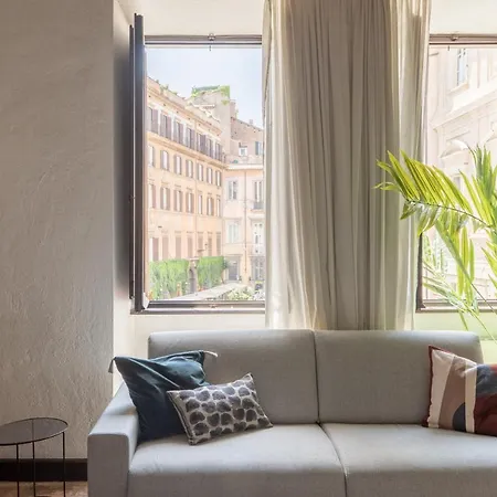 Apartment Iflat Lovely Flat In Navona