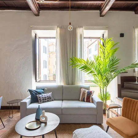 Iflat Lovely Flat In Navona Apartment *