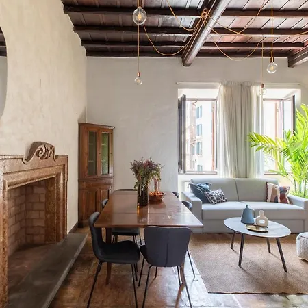 Iflat Lovely Flat In Navona * Rome