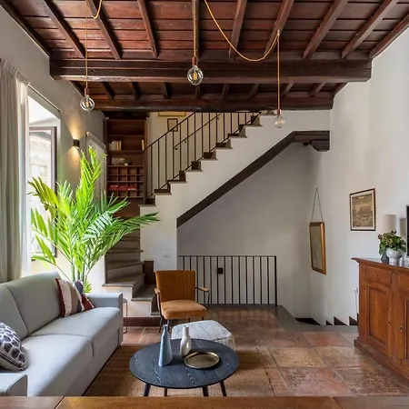 Iflat Lovely Flat In Navona *