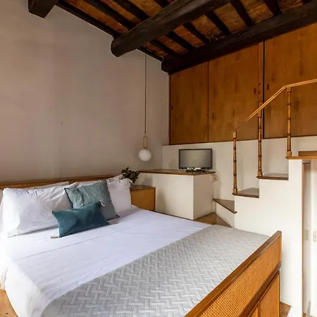 Apartment Iflat Lovely Flat In Navona *