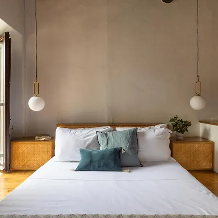 Iflat Lovely Flat In Navona *