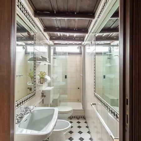 Apartment Iflat Lovely Flat In Navona *