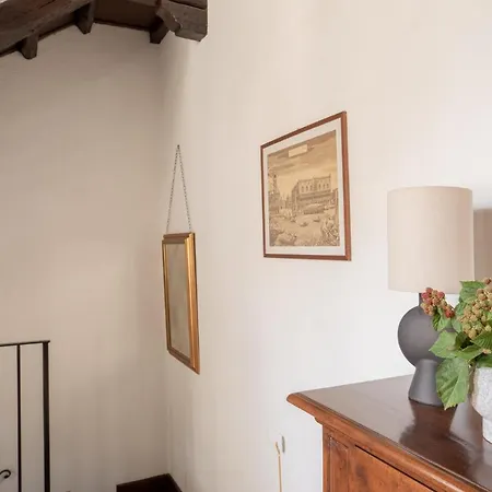 Apartment Iflat Lovely Flat In Navona *