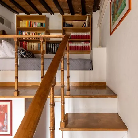 Iflat Lovely Flat In Navona Apartment *