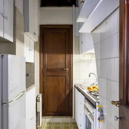 Iflat Lovely Flat In Navona *