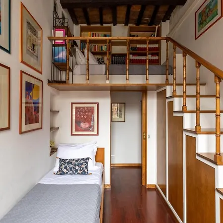 Iflat Lovely Flat In Navona