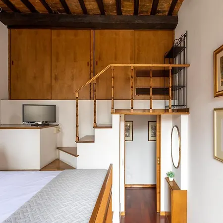 Apartment Iflat Lovely Flat In Navona