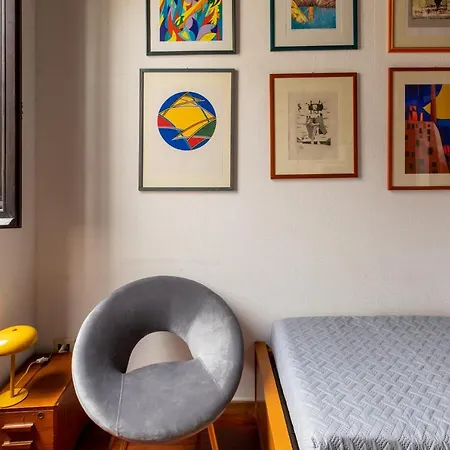 Apartment Iflat Lovely Flat In Navona Rome
