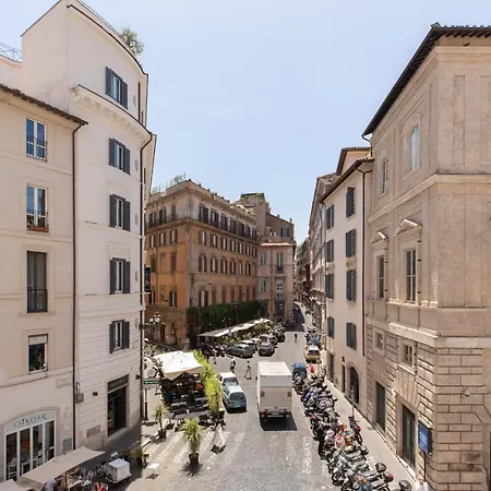 Iflat Lovely Flat In Navona