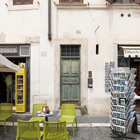 Iflat Lovely Flat In Navona * Rome